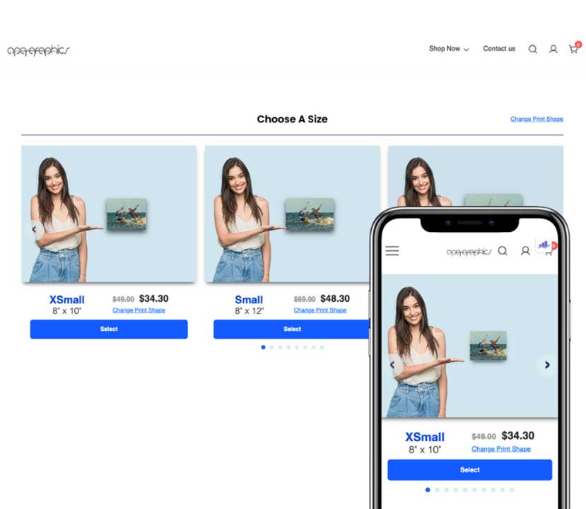 Apggraphics.com  Plugin / WooCommerce / Wordpress
